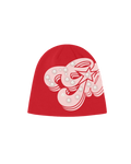 GB Logo Beanies - Red