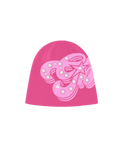 GB Logo Beanies - Pink